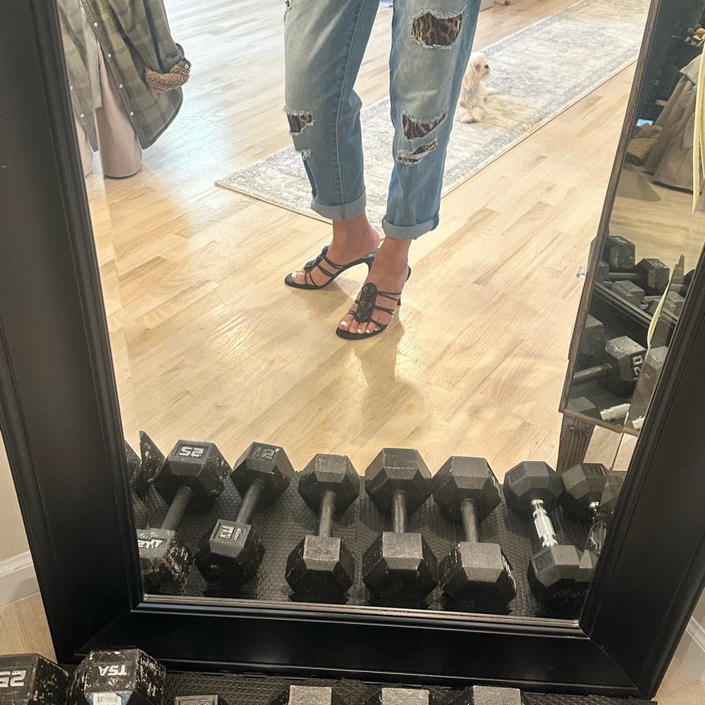 Chanel sandals - Picture 10 of 12